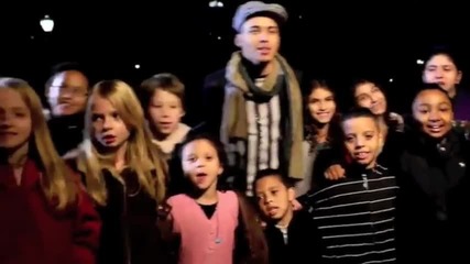 Prince Royce - Stand By Me ( Music Video)