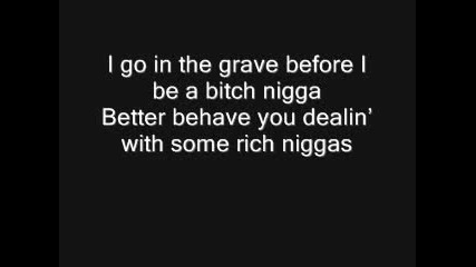 Rick Ross- Free Mason ft. Jay-z (w Lyrics)