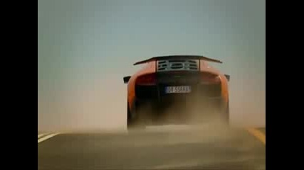 Lamborghini Murcielago Lp670 - 4 Super Veloce 