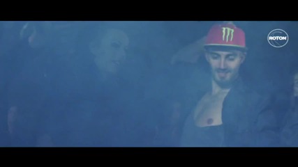 Anda Adam - Amo (official Video)