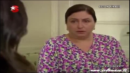 kucuk kadinlar 92 bolum part 2
