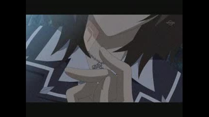 Vampire Knight - Zero - Beautiful Lie