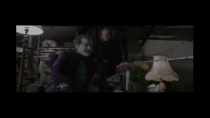 Joker vs Joker