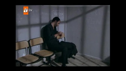 Любов и Наказание еп.32/5част Бг Субтитри 