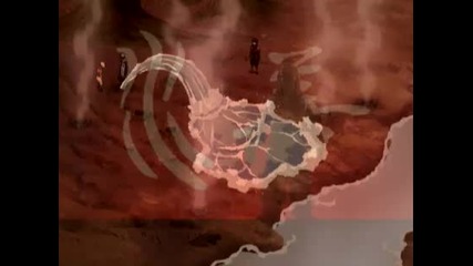 Avatar - Creating The Legend - Water Bending