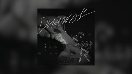 Rihanna - Diamonds 2012