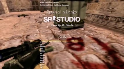 Cs 1.6 pr0 frags !