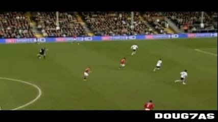 Cristiano Ronaldo - Top 10 Goals in Manchester United part 1