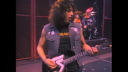 Twisted Sister - The Price (video)