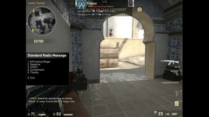 f0der- Cs:go - 4 #5