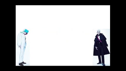 High High ... Gd Top (bigbang)