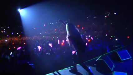 Black Star Tour Best Fans