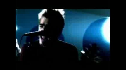 Three Days Grace - Just Like You