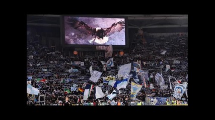 Uefa Cl 04-05 Lazio Епизод 1