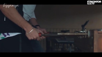 Pesho And Dave Bo ft. Laura Elizabeth Hughes - Perfect Day