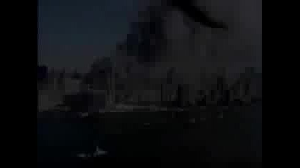09.11.2001 - Кулите Близнаци В Ню Йорк