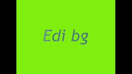 Edo bg