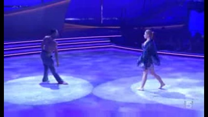 So You Think You Can Dance - Сезон 4 - Ризата - Уил и Джесика