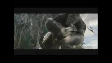 Крал Конг / Nightwish - Symphony of Destruction 