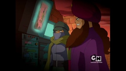 Totally Spies - Queen for a Day