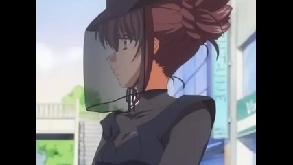 Maburaho Episode 17 English Dubbed