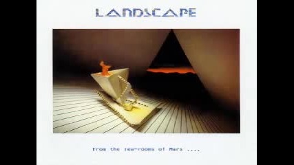 Landscape - Face Of The 80s