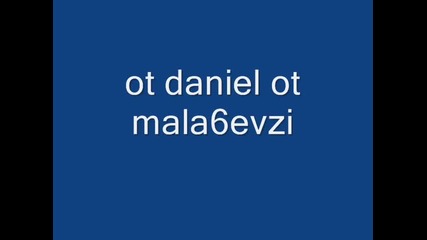 daniel