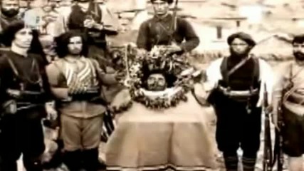 Балканската Война 1912 - 1913 (част 2)