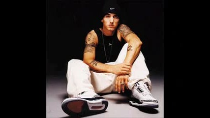 Eminem - Fubba U Cubba Cubba.