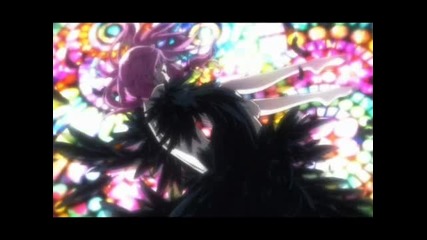 Guilty Crown Ed ~anata ni Okuru Ai no Uta~ full version