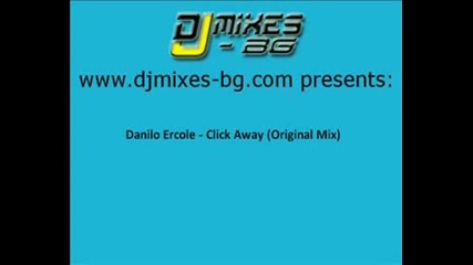 Danilo Ercole - Click Away