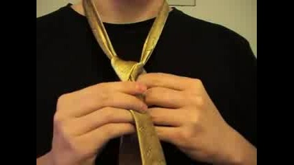 Научете Се Да Връзвате Вратовръзка
