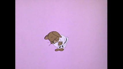 Tom and Jerry - The Tom and Jerry Cartoon Kid 