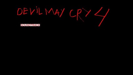 devil may cry 4 