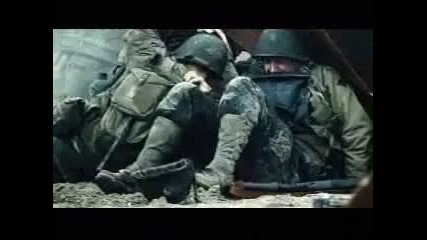 Firewind - The Longest Day : Saving Private Ryan