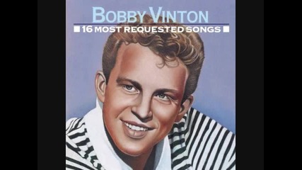 Bobby Vinton - Sealed With A Kiss (1972)