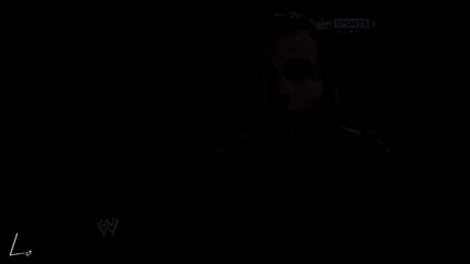 Dean Ambrose - Request for Danciehollie
