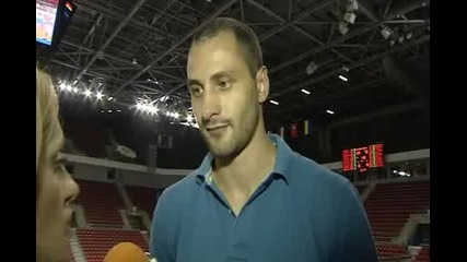 Матей Казийски - Позоцията ми остава не променена.