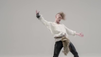 Sagi Abitbul - Mariko Official Video Teta