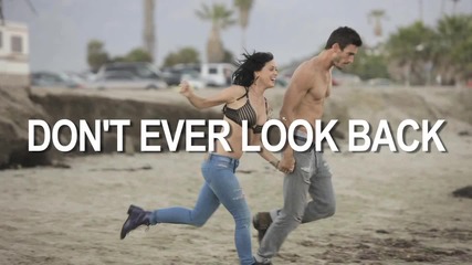 Katy Perry - Teenage Dream - Official Hq Lyrics Video