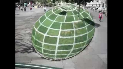 3d градина