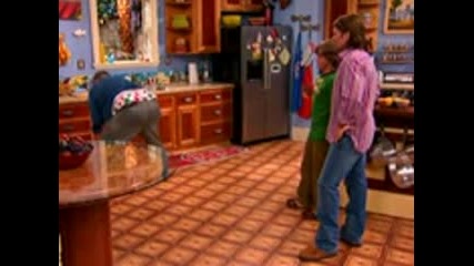Hannah Montana - 01x08 - I Cant Make You Love Hannah If You Dont 