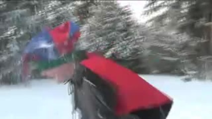 Northrend D - Wow Irl 3 Northren 