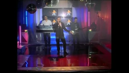 Sako Polumenta - Ne gledaj u moje oci 2011 