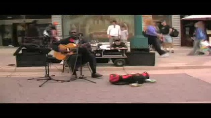 Stand By Me % Playing For Change % Song Around the World