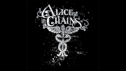 Alice in Chains - Them Bones 