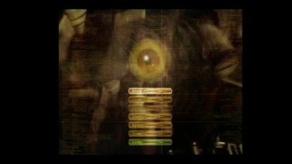 Aquanox 2 Revelation High Res Trailer
