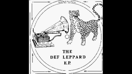 Def Leppard - Getcha Rocks Off