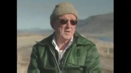 National Geographic - Northwest Eagles