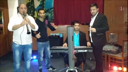 ork Sheni Bend - Zaklevam Se 2015
